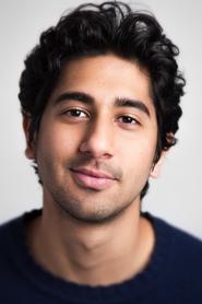 Vihaan Samat portrait