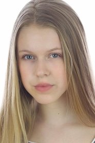 Annie Cusselle portrait