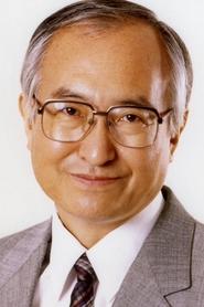 Yuji Fujishiro portrait