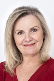 Anna Hatzisofia portrait