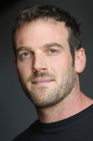 Justin Lubke portrait