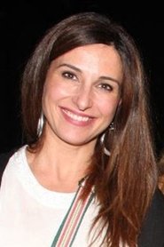 Zoe Nalbanti portrait