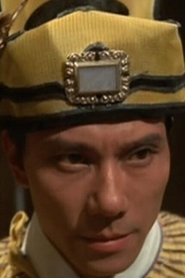 Ting Tung portrait