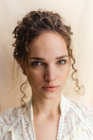 Dominika Handzlik portrait