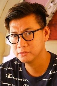 David Nurbianto portrait