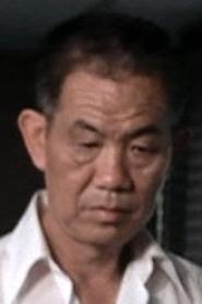 Tu Chia-Cheng portrait