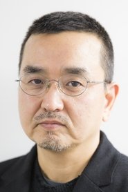Tomoyuki Takimoto portrait