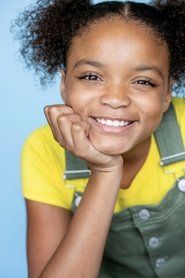 Kayden Grace Swan portrait