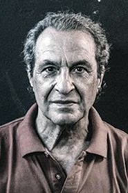 Alexandros Tsakiris portrait