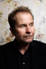 Ulrich Seidl portrait