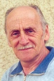 Maurice Mons portrait