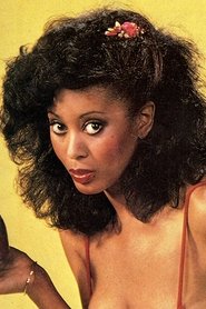 Marilyn Joi portrait