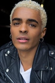 Layton Williams portrait