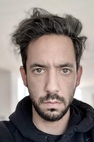 Arturo Zarate portrait
