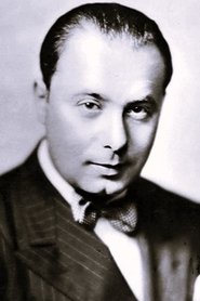 Marek Windheim portrait