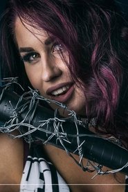 Vicky Haskins portrait