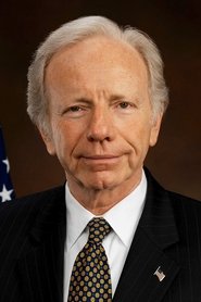 Joe Lieberman portrait
