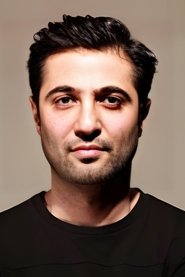 Kemal Zeydan portrait
