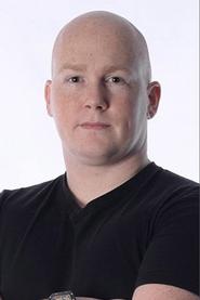 Christoph Cordell portrait