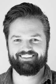 Jacob Kasch portrait