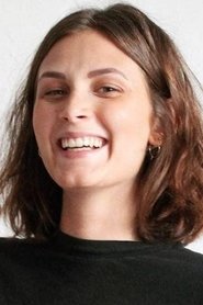 Amanda Friis Jürgensen portrait