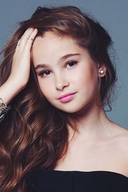 Aleksandra Abrameytseva portrait