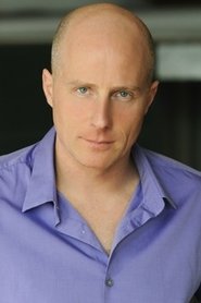 Michael Daingerfield portrait