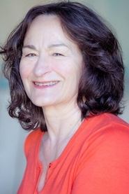Cathy Cerda portrait
