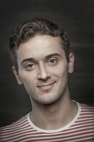 Robert Annus portrait