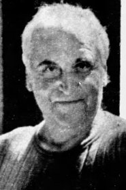 Jean Varda portrait