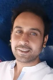 Mahadev Singh Lakhawat portrait