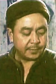 Duan Lian portrait
