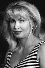 Grażyna Korin portrait