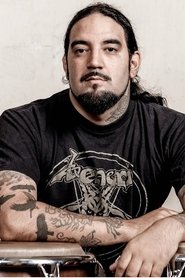 Martín López portrait