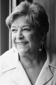 Erzsi Pásztor portrait
