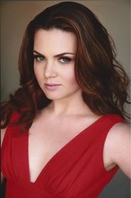 Candace Marie portrait