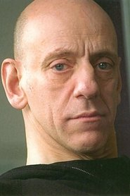Olivier Achard portrait