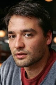 Dragan Bakema portrait