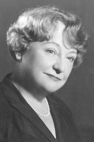Laura Hope Crews portrait