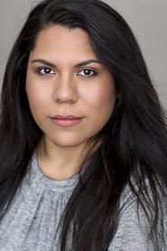 Leydi Morales portrait