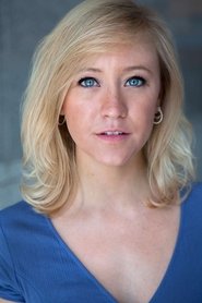 Shelby Grady portrait