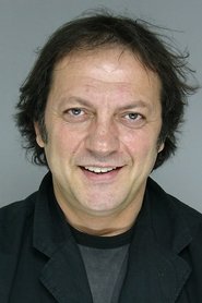 Recep Aktuğ portrait