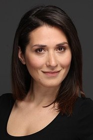 Bengi İdil Uras portrait