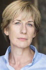 Valérie Furet portrait