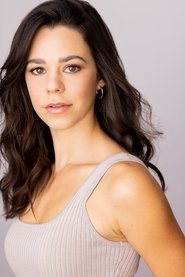 Chloe Gonzalez portrait