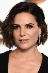 Lana Parrilla portrait
