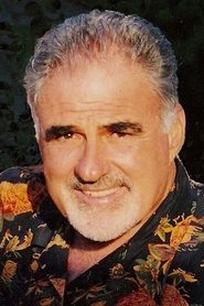 Harry Humphries portrait