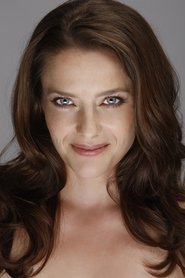 Marie Askehave portrait