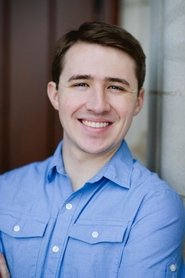 Caleb Hennigan portrait