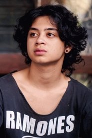 Bastian Steel portrait